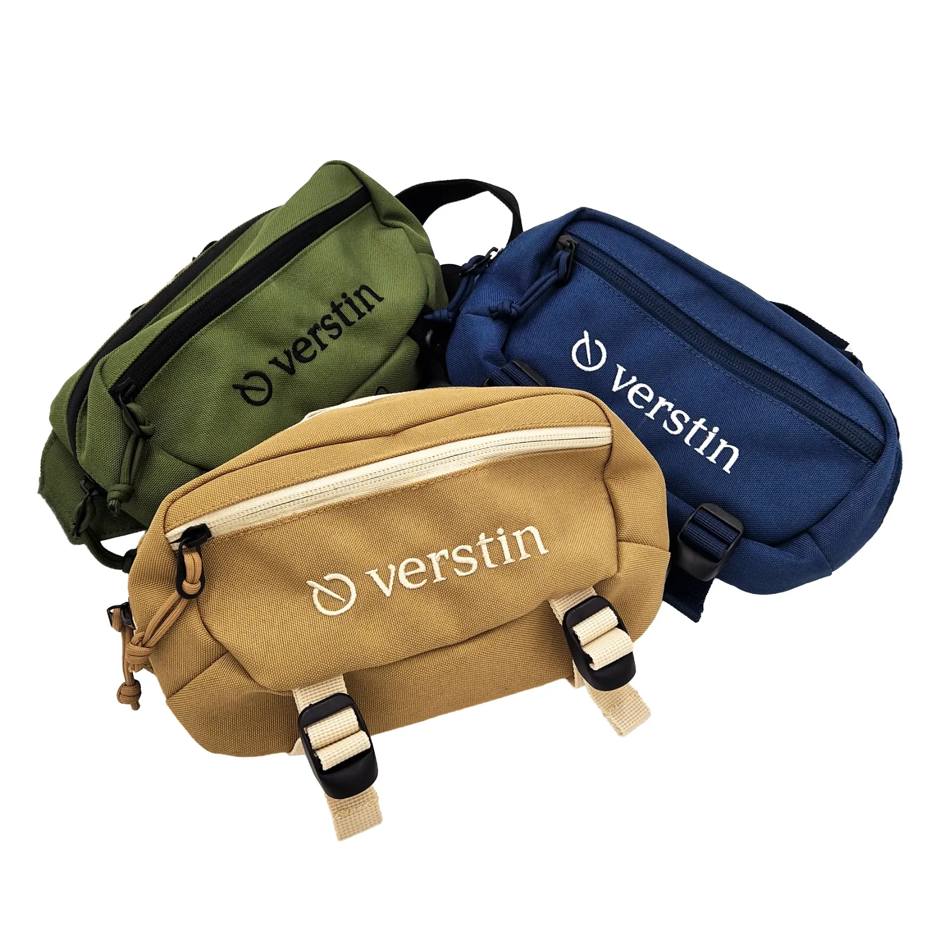 Bauchtasche BagBase