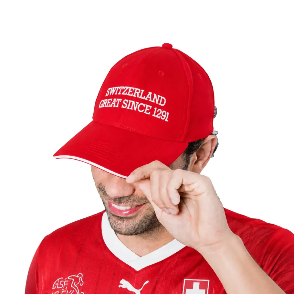 Baseball Cap - Great since 1291